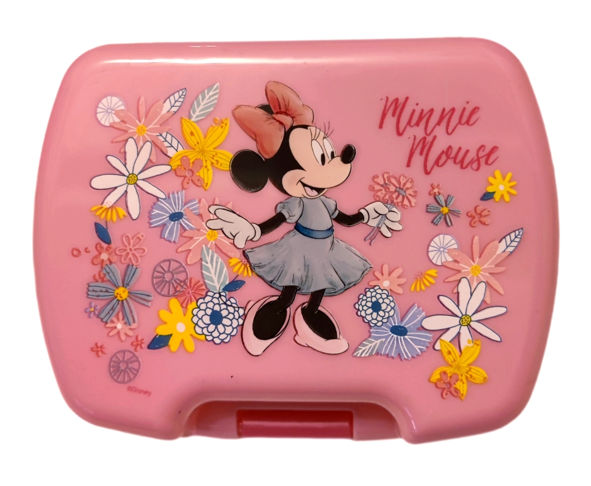 Minnie Mouse Brotdose